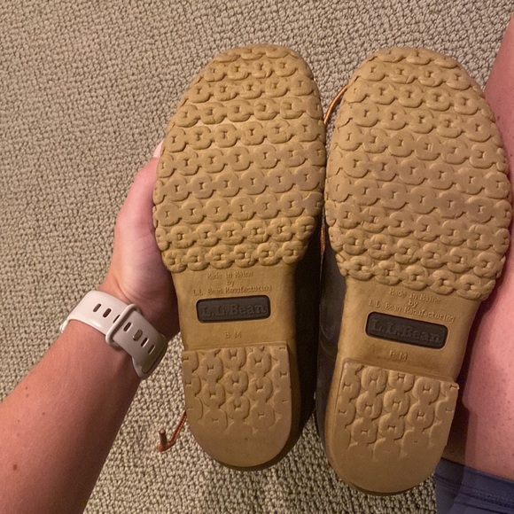 Women’s Bean Duck Boots - Picture 5 of 5